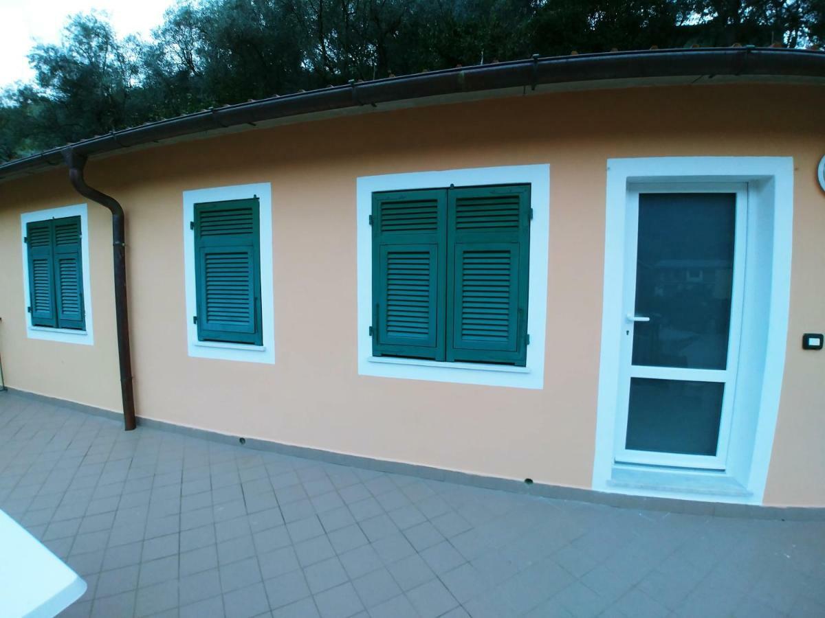Appartamento Il Fattore Λεβάντο Εξωτερικό φωτογραφία